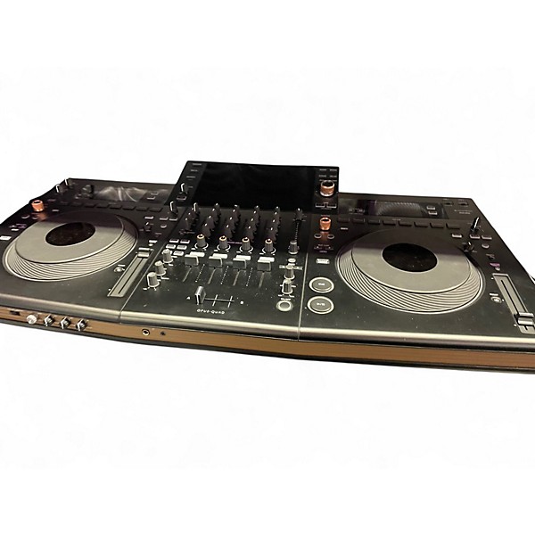 Used Pioneer DJ OPUS QUAD DJ Mixer