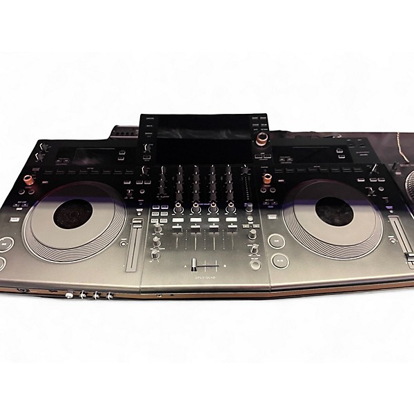 Used Pioneer DJ OPUS QUAD DJ Mixer