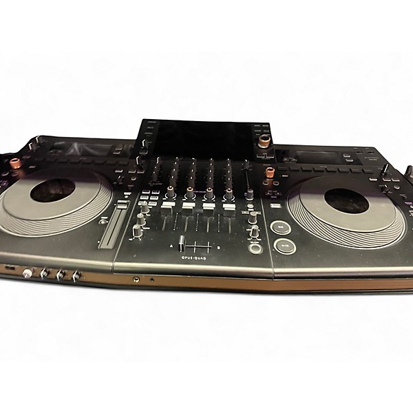 Used Pioneer DJ OPUS QUAD DJ Mixer