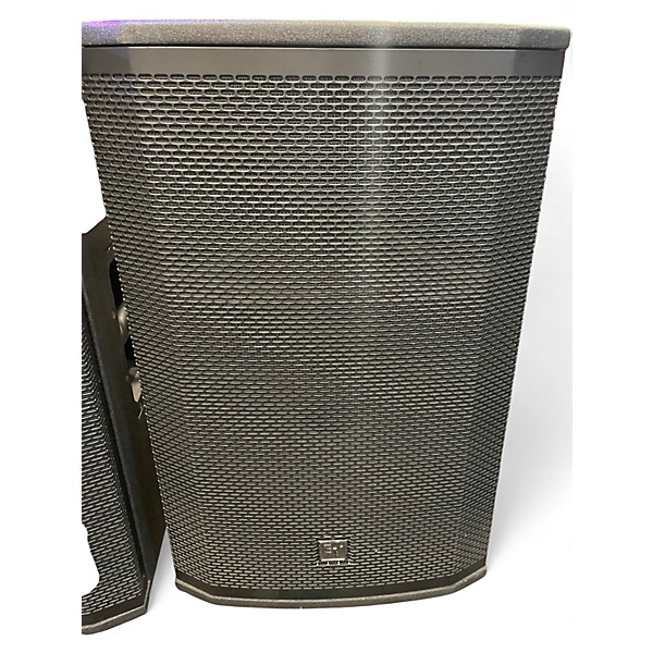 Used Electro-Voice ETX15P Powered Speaker