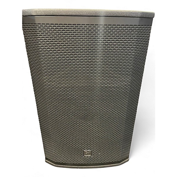 Used Electro-Voice ETX15P Powered Speaker