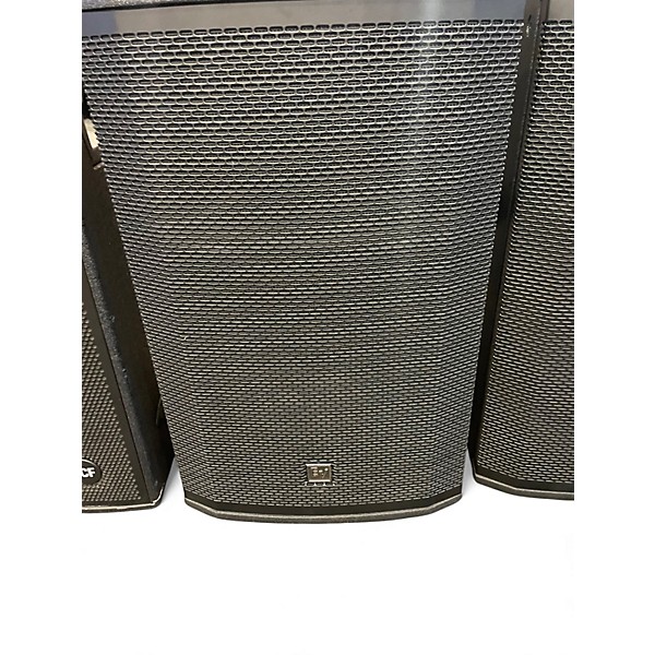 Used Electro-Voice ETX15P Powered Speaker