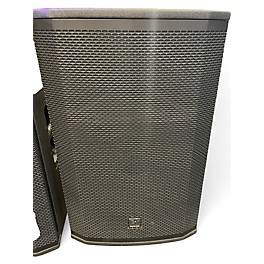 Used Electro-Voice ETX15P Powered Speaker