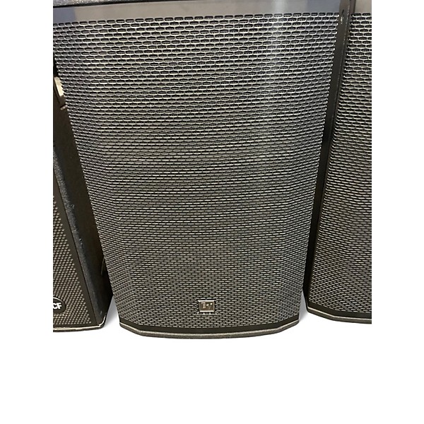 Used Electro-Voice ETX15P Powered Speaker