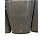 Used Electro-Voice ETX15P Powered Speaker