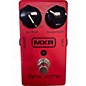 Used MXR M102 Dyna Comp Effect Pedal