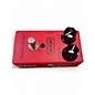 Used MXR M102 Dyna Comp Effect Pedal