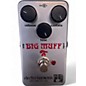 Used Electro-Harmonix BIG MUFF RAMS HEAD Effect Pedal thumbnail