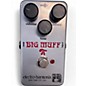 Used Electro-Harmonix BIG MUFF RAMS HEAD Effect Pedal