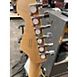 Used 2004 Squier Standard Stratocaster sunburst Solid Body Electric Guitar