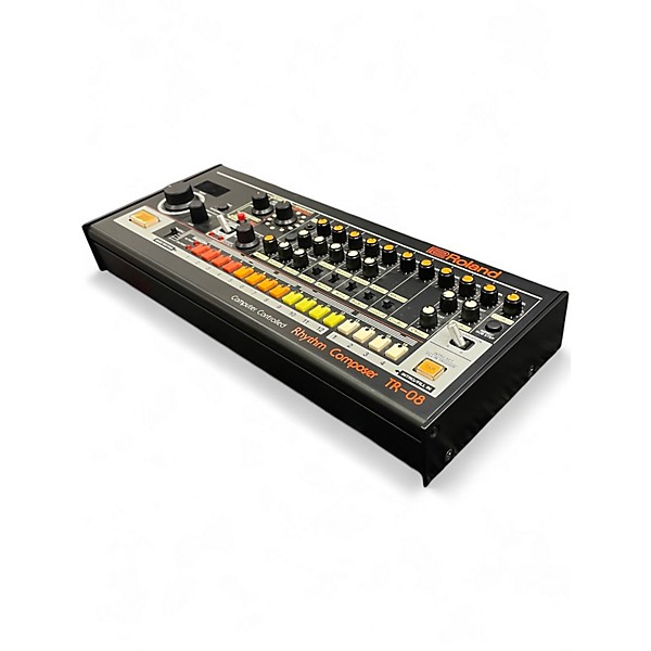 Used Roland TR-08 Module Drum Machine