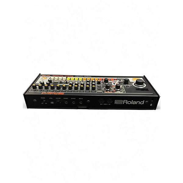 Used Roland TR-08 Module Drum Machine