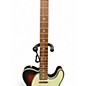 Used 2012 Squier Classic Vibe 1960S Telecaster 3 Tone Sunburst Solid Body Electric Guitar