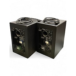 Used 2016 Yamaha HS8 Pair Powered Monitor