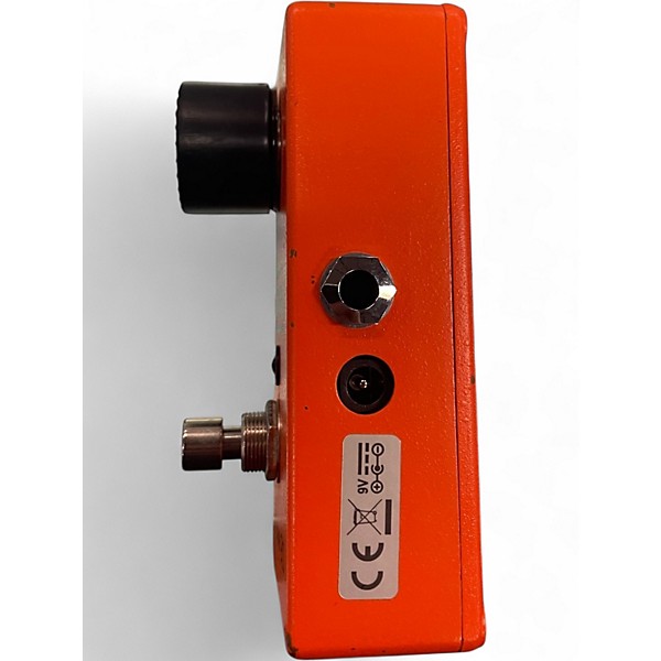 【HAL69】MXR M101 Phase 90 MXR M101 Phase 90 Effects Pedal | Guitar Center