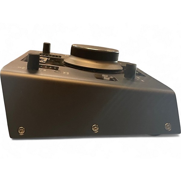 Used Fluid Audio SRI-2 Audio Interface