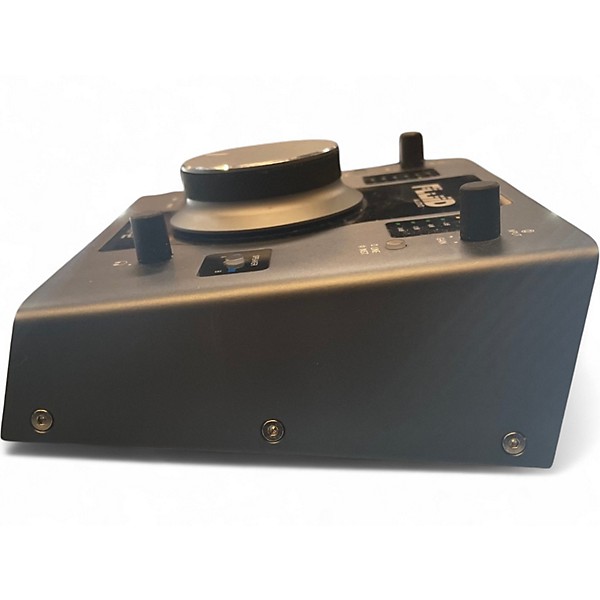 Used Fluid Audio SRI-2 Audio Interface