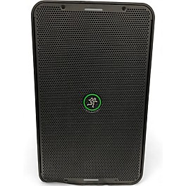 Used Mackie ShowBox Battery-Powered All-In-One Performance Rig With Brea Guitar Combo Amp