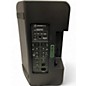 Used Mackie ShowBox Battery-Powered All-In-One Performance Rig With Brea Guitar Combo Amp