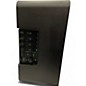 Used Mackie ShowBox Battery-Powered All-In-One Performance Rig With Brea Guitar Combo Amp