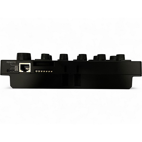 Used Mackie ShowBox Battery-Powered All-In-One Performance Rig With Brea Guitar Combo Amp