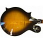 Used Gold Tone MASTERTONE GM-70+  F-STYLE 2 Tone Sunburst Mandolin