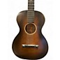 Used 1950s Oahu Publishing Co SQUARE NECK PARLOR DOBRO 2 Color Sunburst Resonator Guitar thumbnail