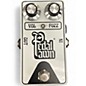 Used Pedal Pawn SILICON FUZZ Effect Pedal thumbnail