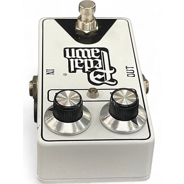 Used Pedal Pawn SILICON FUZZ Effect Pedal