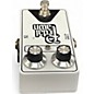 Used Pedal Pawn SILICON FUZZ Effect Pedal