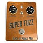 Used Black Cat SUPER FUZZ Effect Pedal thumbnail