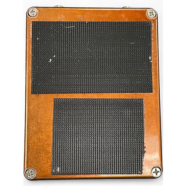 Used Black Cat SUPER FUZZ Effect Pedal