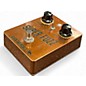 Used Black Cat SUPER FUZZ Effect Pedal