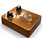 Used Black Cat SUPER FUZZ Effect Pedal