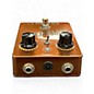 Used Black Cat SUPER FUZZ Effect Pedal