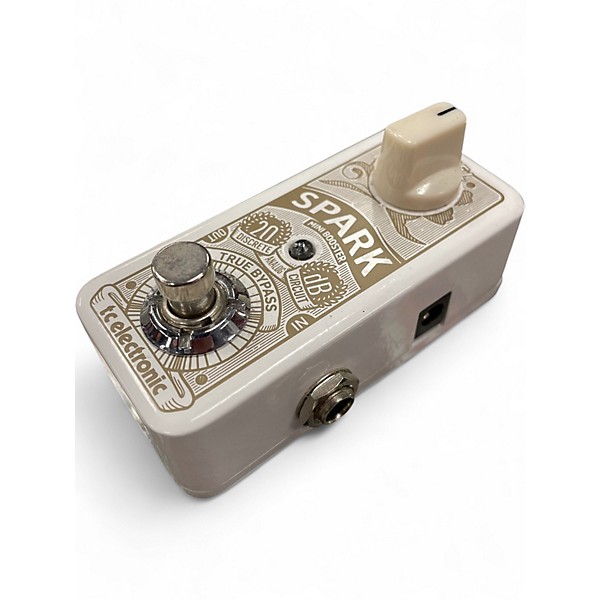 ギター tc electronic spark mini booster Amazon.com: TC Electronic SPARK MINI BOOSTER Ultra-Compact