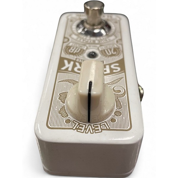 tc electronic SPARK MINI 新品同様 Amazon.com: TC Electronic SPARK MINI BOOSTER Ultra-Compact