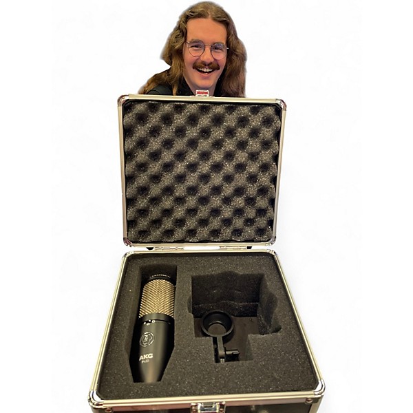 AKG PERCEPTION 420 コンデンサーマイク Amazon.com: AKG Pro Audio Condenser Microphone, XLR, Sliver