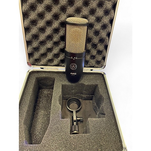 AKG PERCEPTION 420 コンデンサーマイク AKG Perception 420 - Large Diaphragm Multi-Pattern 3101H00090
