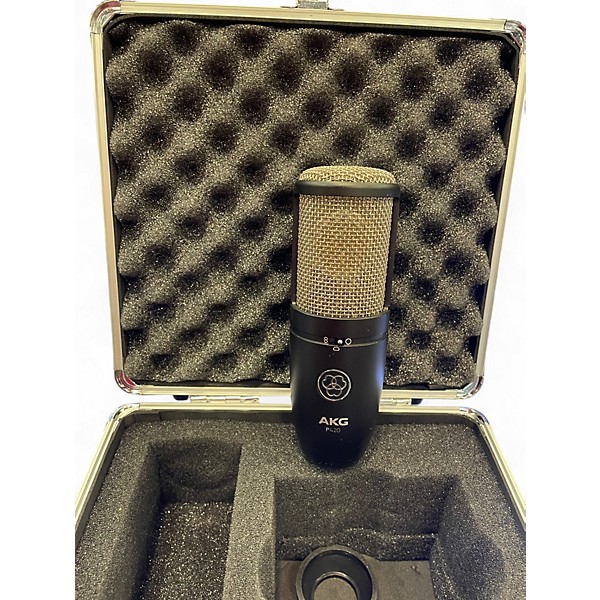 Used AKG Perception 420 Condenser Microphone | Guitar Center