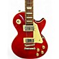 Used Epiphone Les Paul Ultra III Red Solid Body Electric Guitar