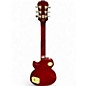 Used Epiphone Les Paul Ultra III Red Solid Body Electric Guitar