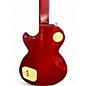 Used Epiphone Les Paul Ultra III Red Solid Body Electric Guitar