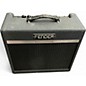 Used Fender Bassbreaker 15W 1x12 Tube Guitar Combo Amp thumbnail