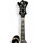 Used Gold Tone GM-35 2 Tone Sunburst Mandolin
