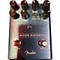 Used Starcaster by Fender full moon distortion Effect Pedal thumbnail