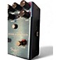 Used Starcaster by Fender full moon distortion Effect Pedal