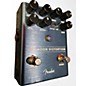 Used Starcaster by Fender full moon distortion Effect Pedal