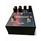 Used Starcaster by Fender full moon distortion Effect Pedal