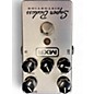 Used MXR M75 Super Badass Distortion Effect Pedal thumbnail